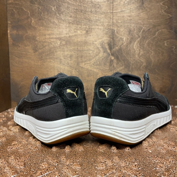 Puma Argentina Football Canvas - Picture 4 of 8